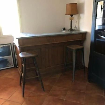 Villa En Corse Du Sud Entre Mer Et Montagne Peri Ngoại thất bức ảnh