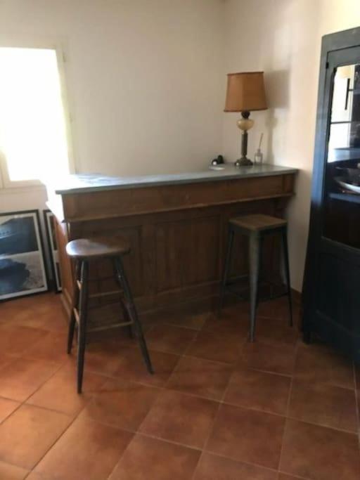 Villa En Corse Du Sud Entre Mer Et Montagne Peri Ngoại thất bức ảnh