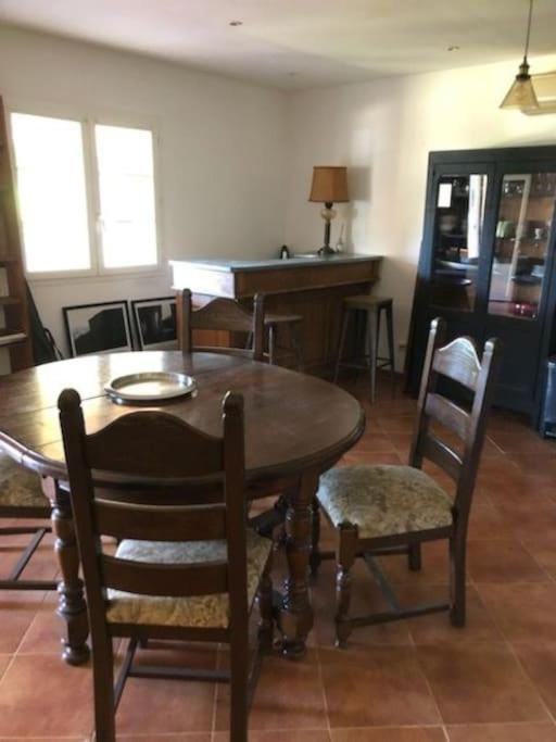 Villa En Corse Du Sud Entre Mer Et Montagne Peri Ngoại thất bức ảnh