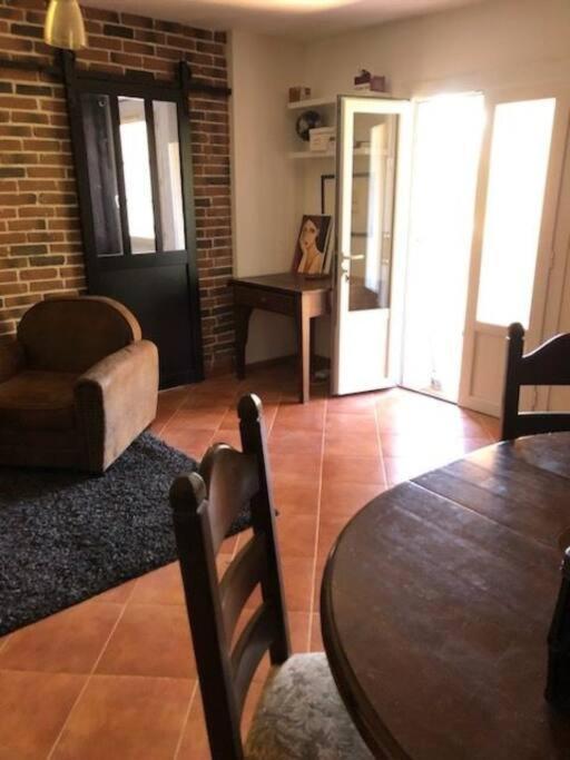 Villa En Corse Du Sud Entre Mer Et Montagne Peri Ngoại thất bức ảnh