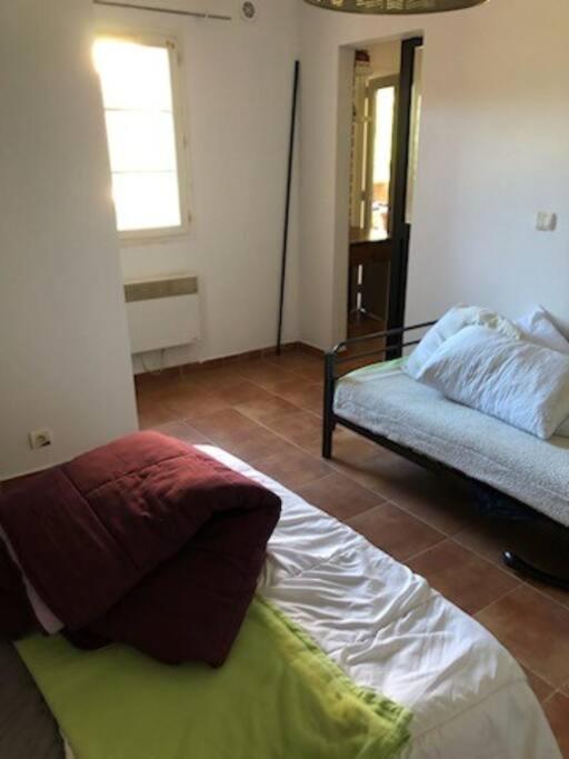 Villa En Corse Du Sud Entre Mer Et Montagne Peri Ngoại thất bức ảnh