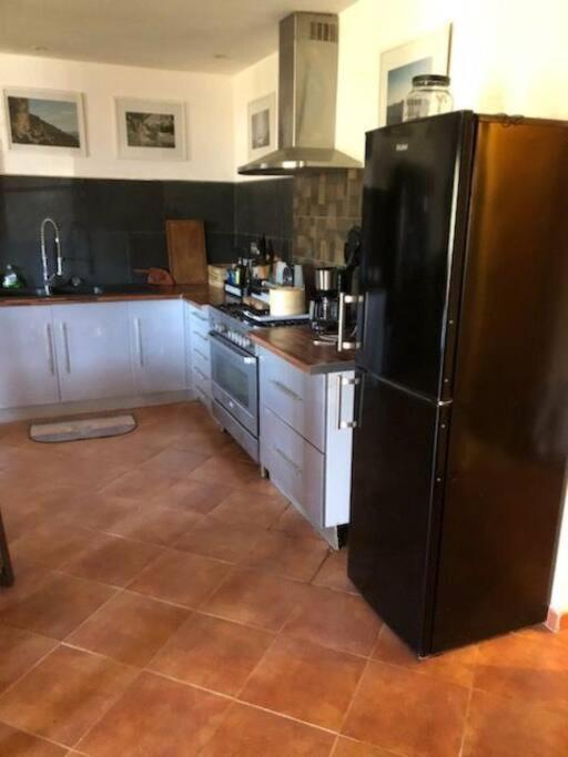 Villa En Corse Du Sud Entre Mer Et Montagne Peri Ngoại thất bức ảnh